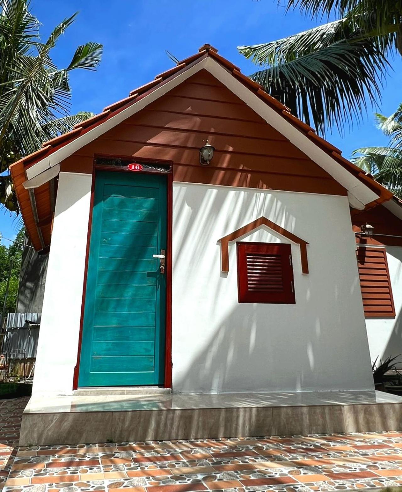 Phu Nam House - Resort Phu Quoc Exterior foto