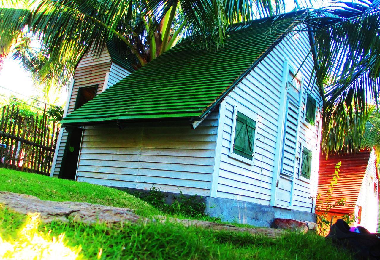 Phu Nam House - Resort Phu Quoc Exterior foto